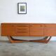 Scottish enfilade by Beithcraft 205cm