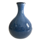 Vase bleu