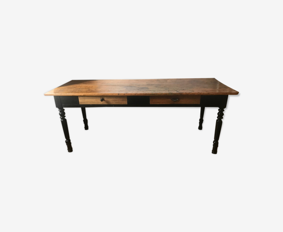 Table de ferme
