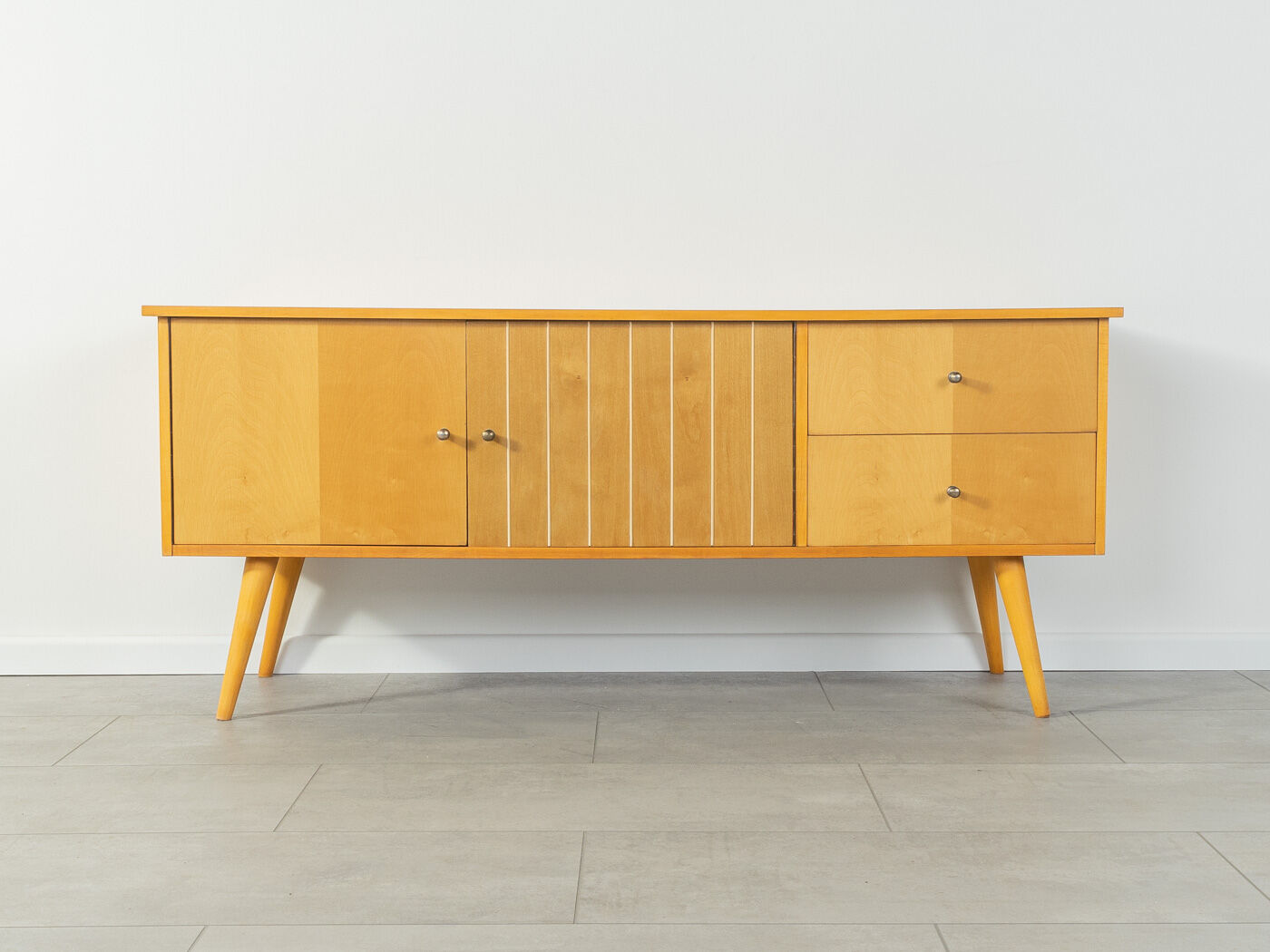 1950s Sideboard