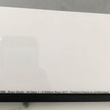 Framed Braun studio illustration