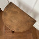 Vintage tripod stool