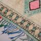 Vintage Moroccan Rug 137 x 266 cm - Berber Rug - Handmade Wool Rug Bohemian