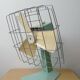 Vintage Calor fan
