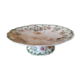 Plat à gâteau ancien