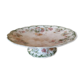 Antique cake dish