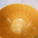 Duo of rib bowls in faience