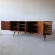 Scandinavian Sideboard by Sven Andersen, 1960’s, Norway, Mid century
