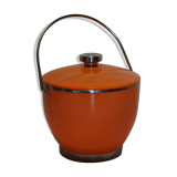 Vintage ice bucket