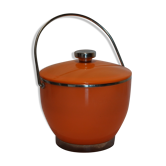 Vintage ice bucket