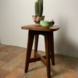 Vintage stool