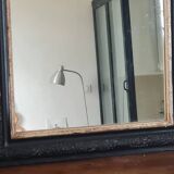 Louis Philippe mirror 60 x 48