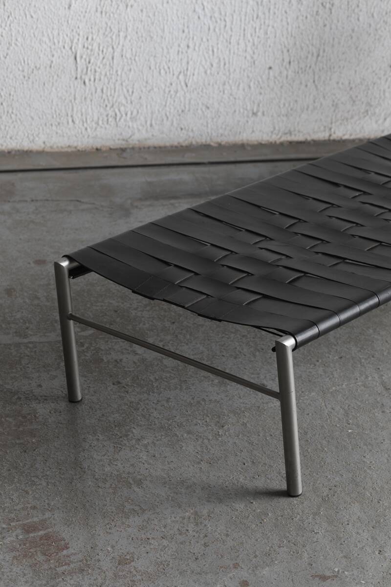 Daybed by Fabiaan  Van Severen, Belgium, 1996