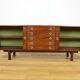 Sideboard by Titina Ammannati & Giampiero Vitelli Vintage 1960 Italy
