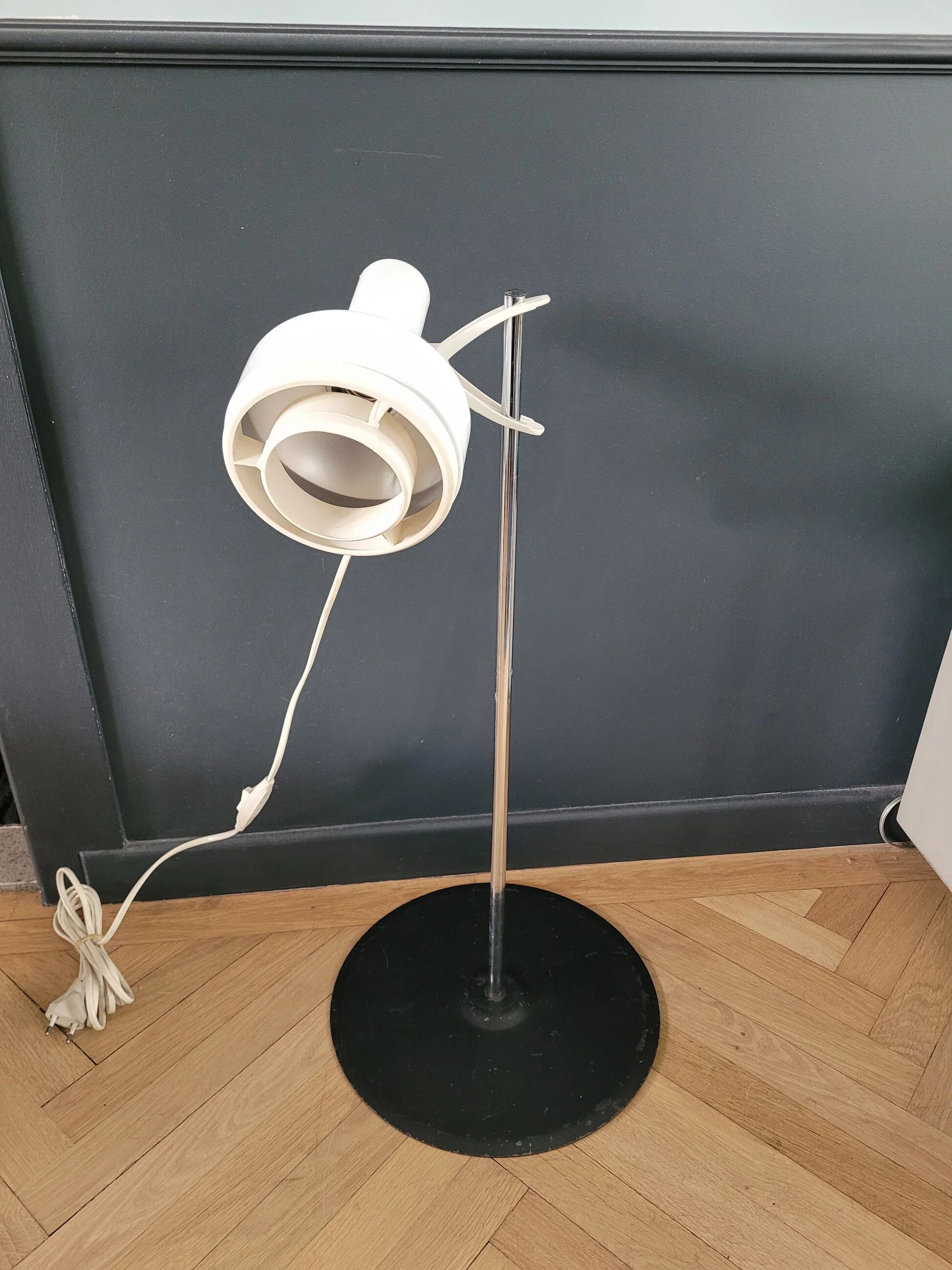 Lampe de bureau réglable Hemi Suède