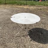 Garden table