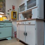 Renovated Mado buffet