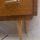 Vintage Scandinavian chest of drawers