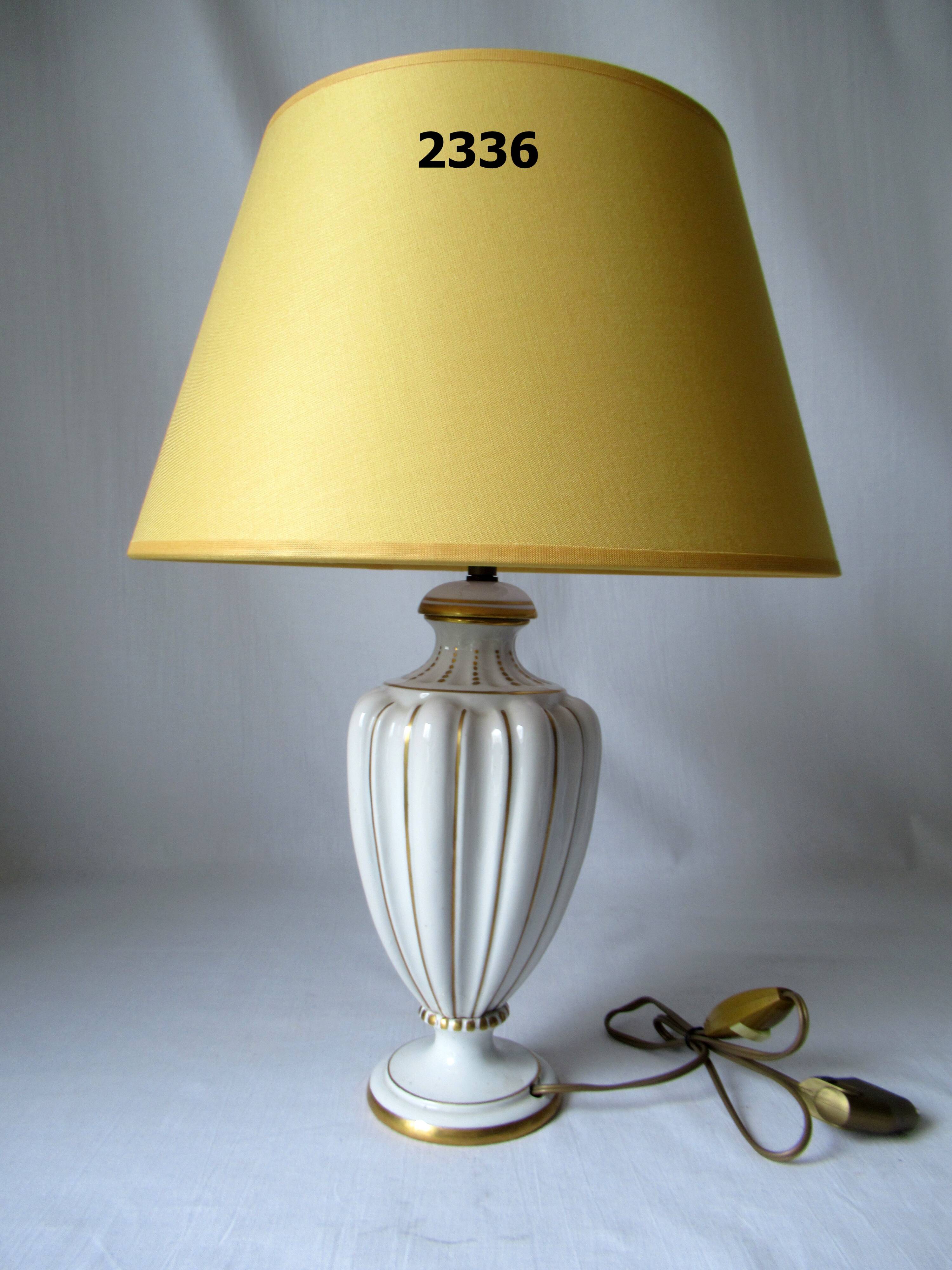 Living room lamp