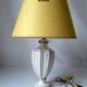 Living room lamp