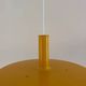 Lampe vintage Fog & Morup Optima L - Hans Due - design danois