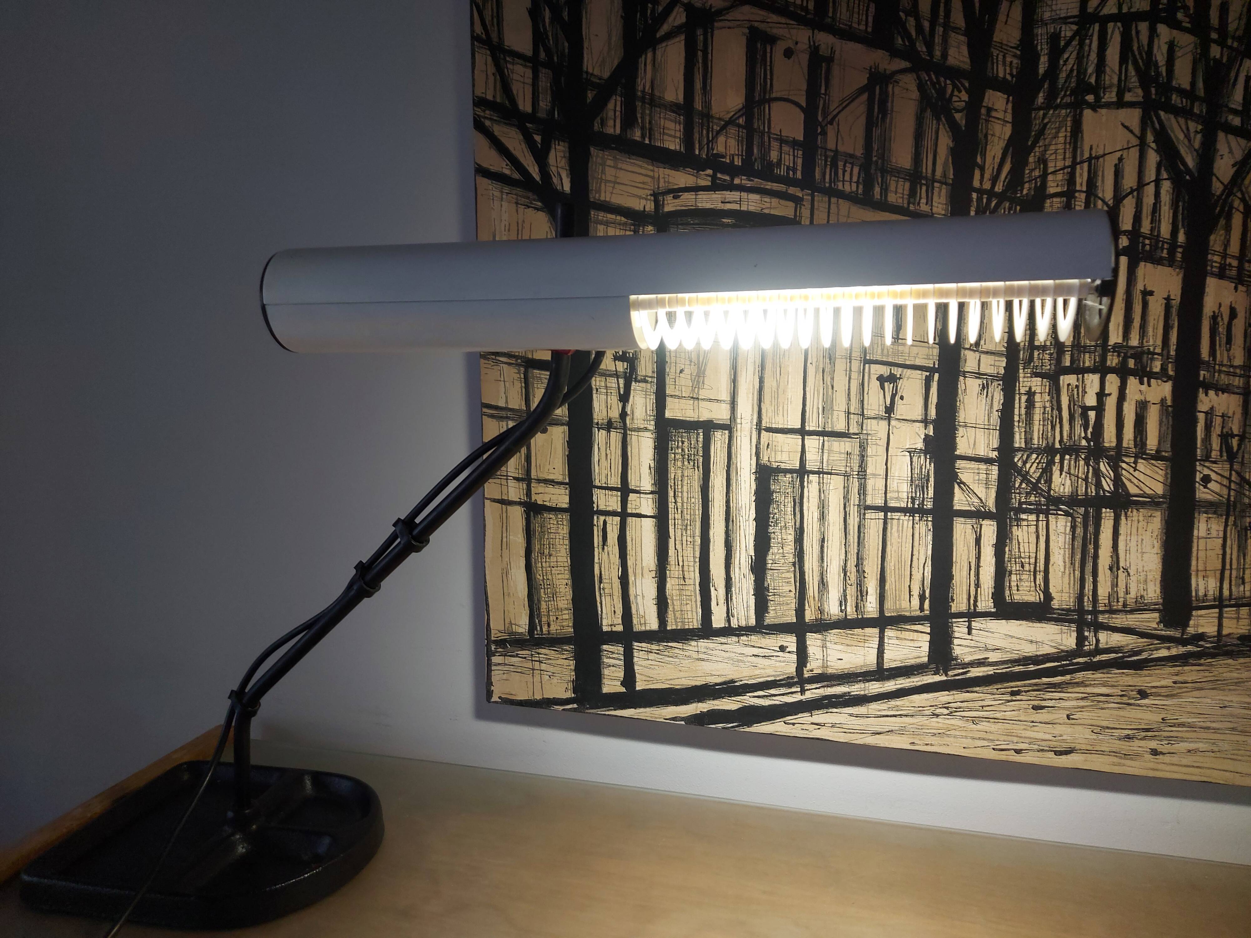 Lampe articulée vintage 70, Ikea