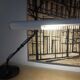 Lampe articulée vintage 70, Ikea