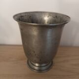 Timpani in tin