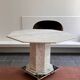Table marbre