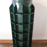 Old Ravel turnstile display seed sachets