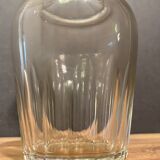 Crystal carafe nineteenth Napoleon III