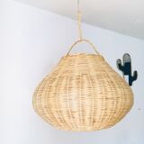 Wicker suspension