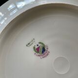 Set XXL crockery Limoges A.Lanternier