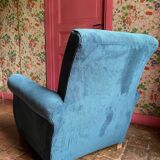 60s armchair