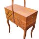 Travailleuse vintage