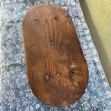 Bench footrest-1950s