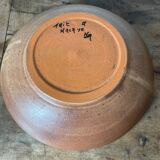 Large fruit bowl / salad bowl