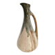 Stoneware jug signed Denbac