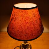 Lampe à poser art déco