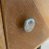 Vintage sideboard (shallow)