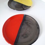 Cerenne workshop plates