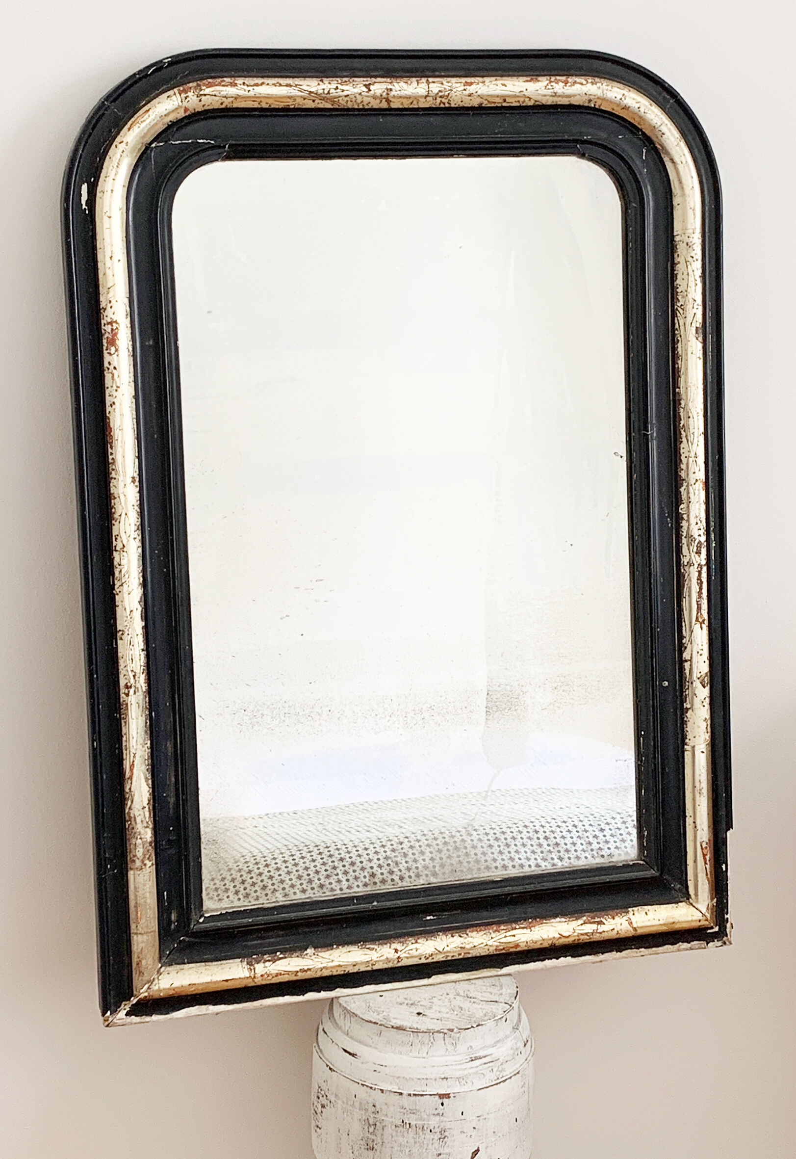 Old mirror