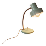 Adjustable vintage table lamp