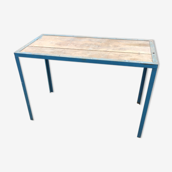 Industrial table, workbench