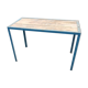 Industrial table, workbench