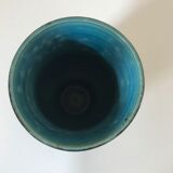 Vintage Accolay vase from the 60's