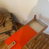 Vintage folding desk