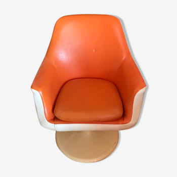 Fauteuil Erzeugnis 1970