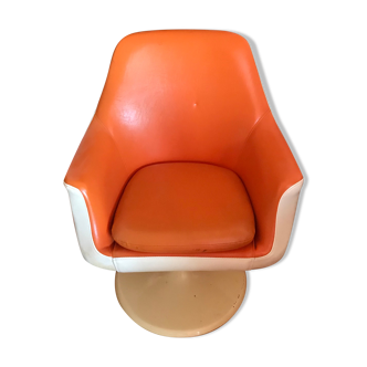 armchair Erzeugnis 1970