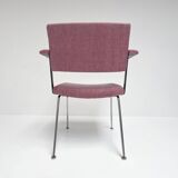 Gispen 1264 armchair by André Cordemeijer, 1960s